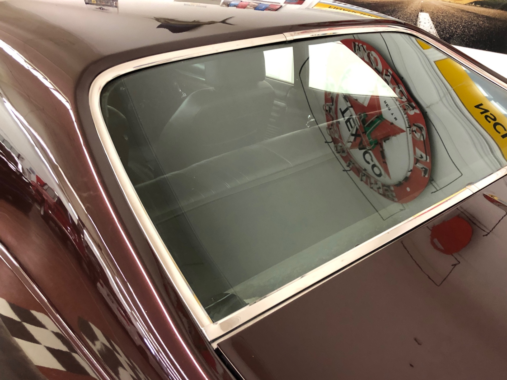Used 1972 Chevrolet Nova -NEW ARRIVAL-CLEAN AND SOLID CLASSIC-COME TAKE A LOOK- | Mundelein, IL