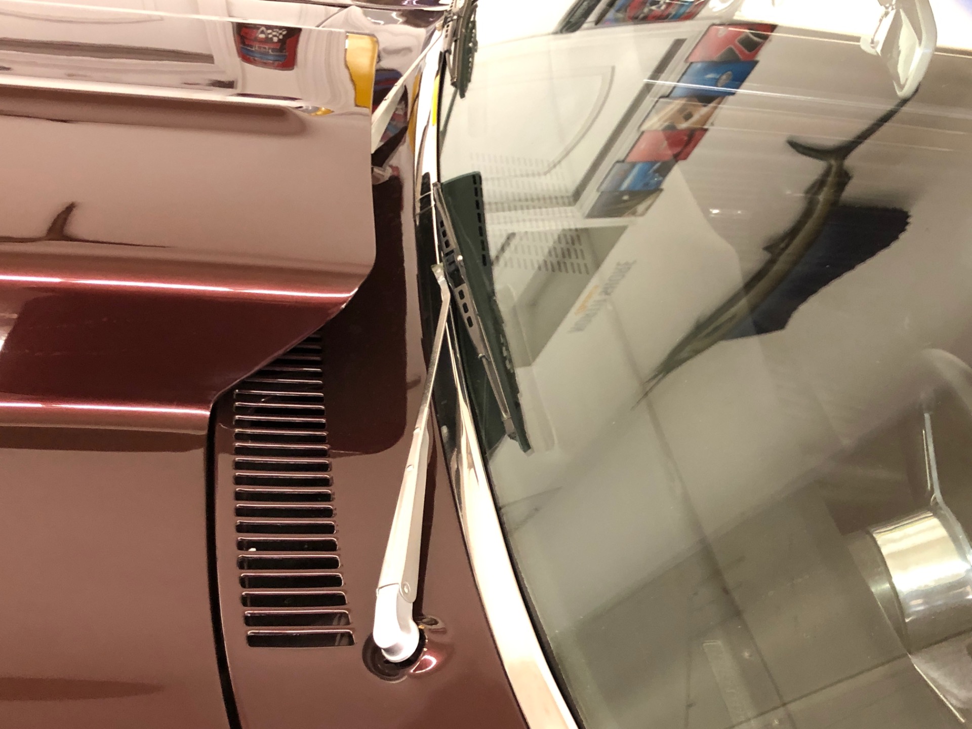 Used 1972 Chevrolet Nova -NEW ARRIVAL-CLEAN AND SOLID CLASSIC-COME TAKE A LOOK- | Mundelein, IL