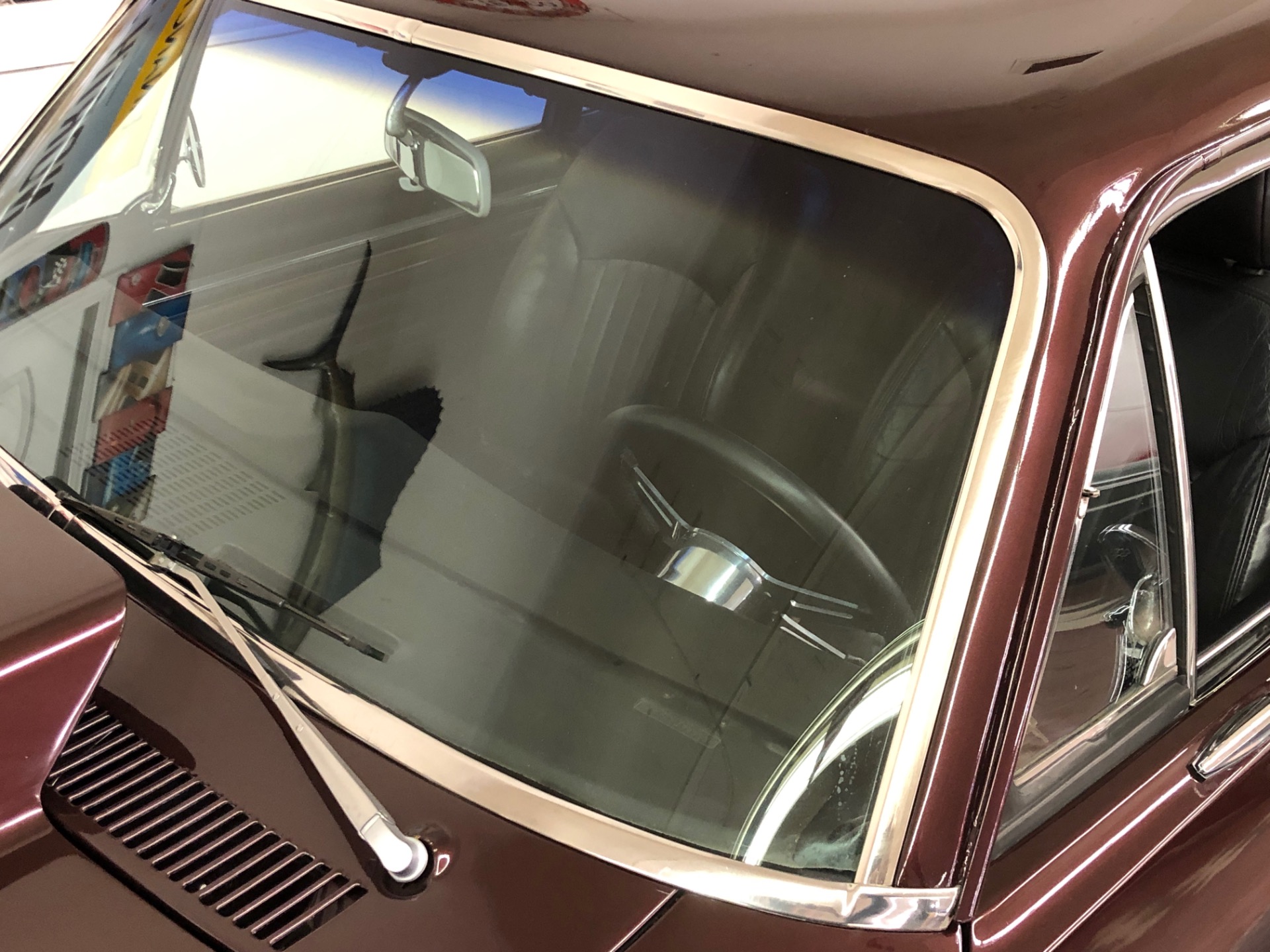 Used 1972 Chevrolet Nova -NEW ARRIVAL-CLEAN AND SOLID CLASSIC-COME TAKE A LOOK- | Mundelein, IL