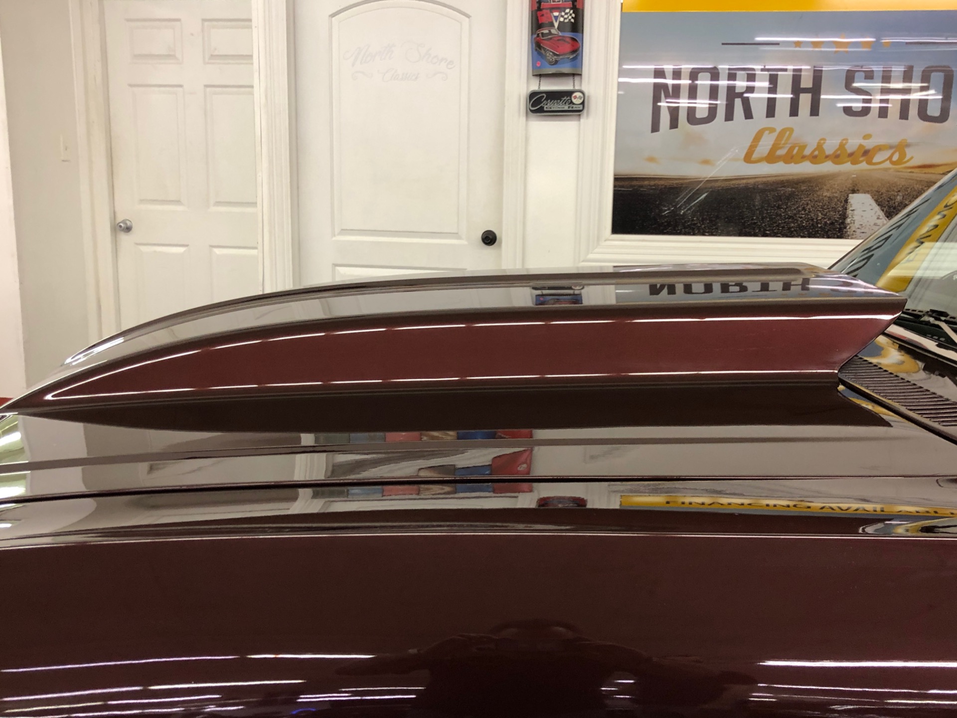 Used 1972 Chevrolet Nova -NEW ARRIVAL-CLEAN AND SOLID CLASSIC-COME TAKE A LOOK- | Mundelein, IL