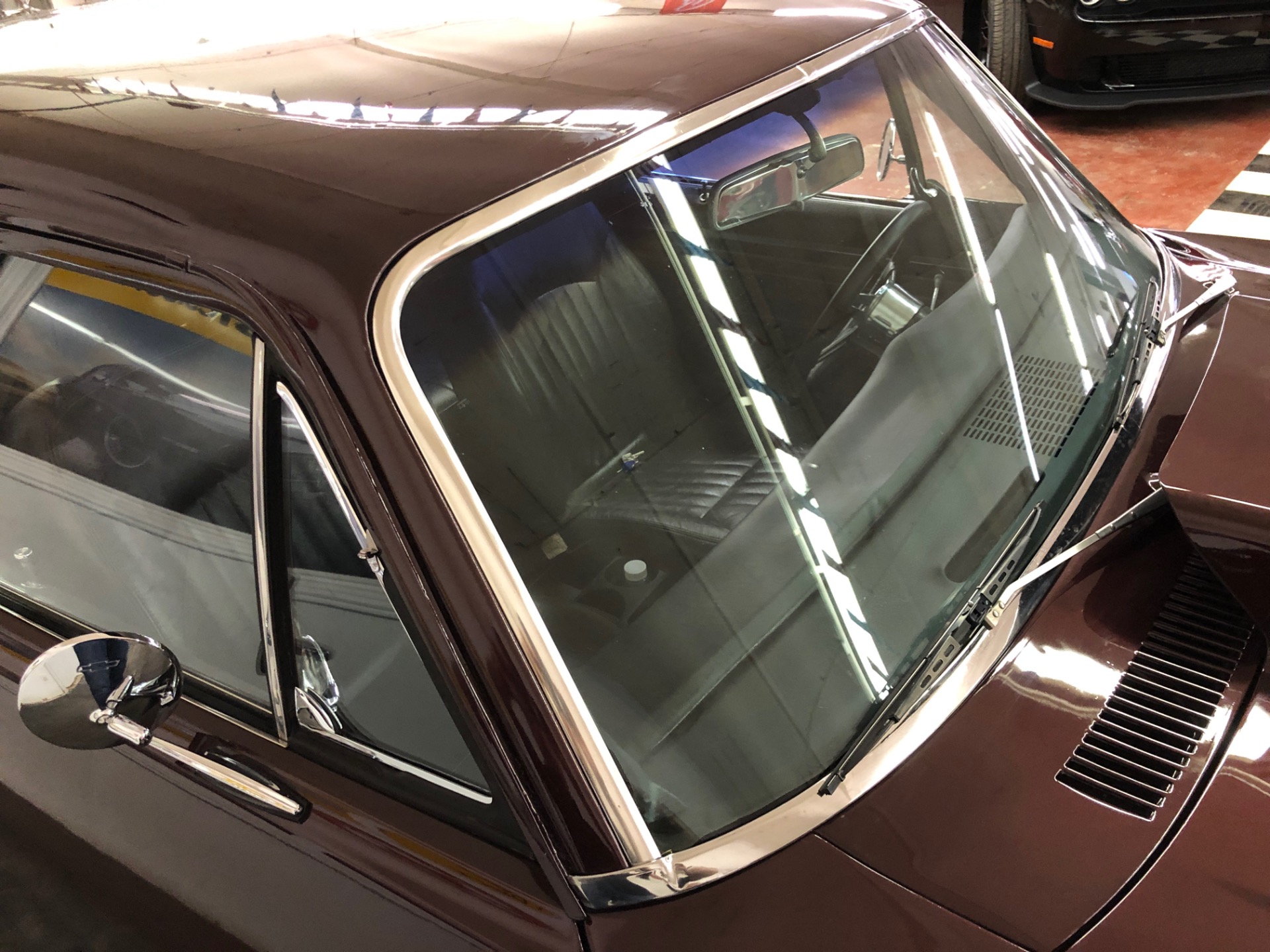 Used 1972 Chevrolet Nova -NEW ARRIVAL-CLEAN AND SOLID CLASSIC-COME TAKE A LOOK- | Mundelein, IL