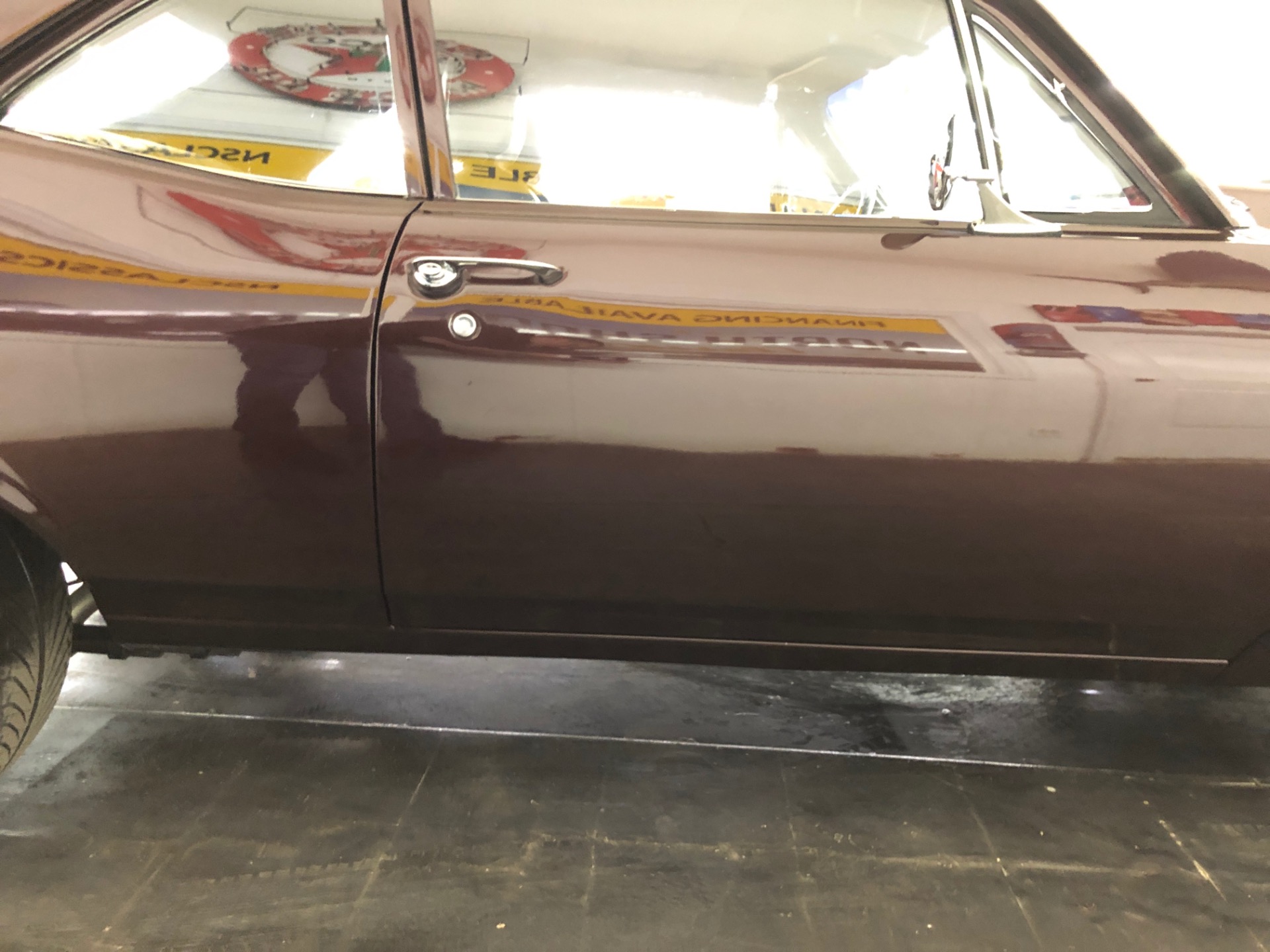 Used 1972 Chevrolet Nova -NEW ARRIVAL-CLEAN AND SOLID CLASSIC-COME TAKE A LOOK- | Mundelein, IL
