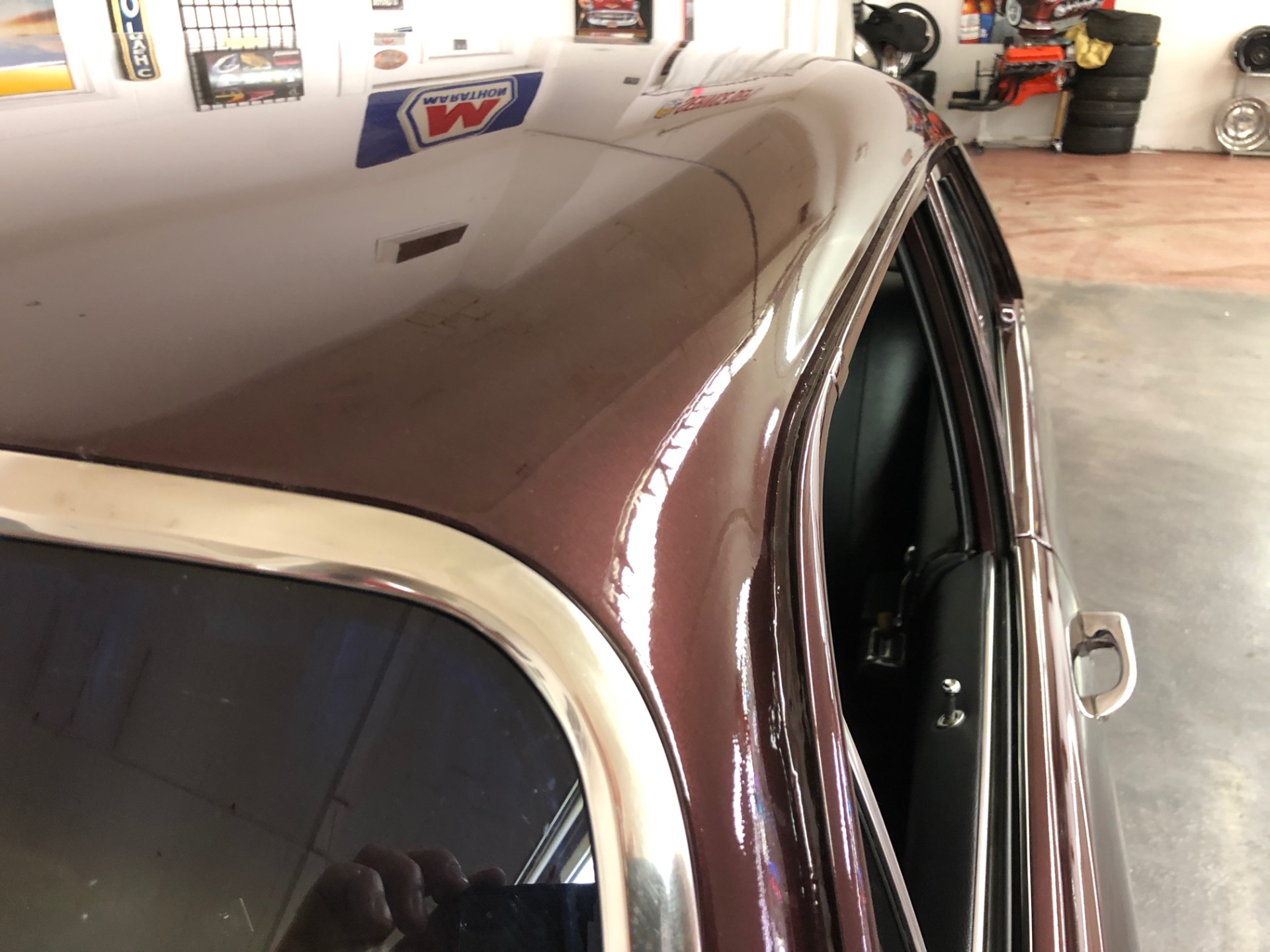 Used 1972 Chevrolet Nova -NEW ARRIVAL-CLEAN AND SOLID CLASSIC-COME TAKE A LOOK- | Mundelein, IL