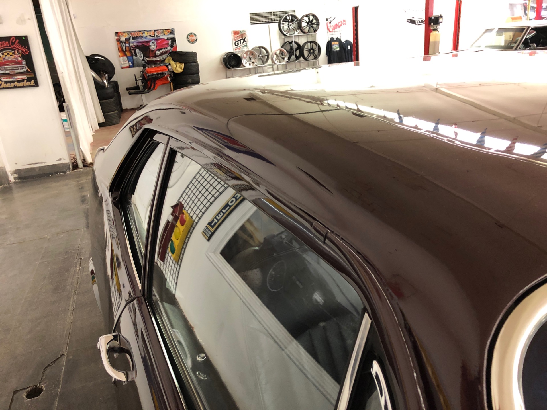 Used 1972 Chevrolet Nova -NEW ARRIVAL-CLEAN AND SOLID CLASSIC-COME TAKE A LOOK- | Mundelein, IL