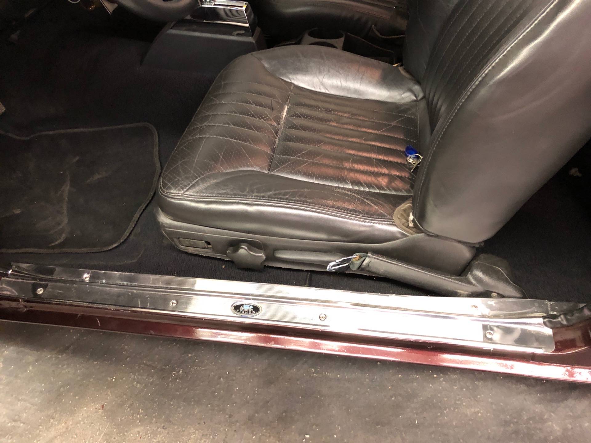 Used 1972 Chevrolet Nova -NEW ARRIVAL-CLEAN AND SOLID CLASSIC-COME TAKE A LOOK- | Mundelein, IL