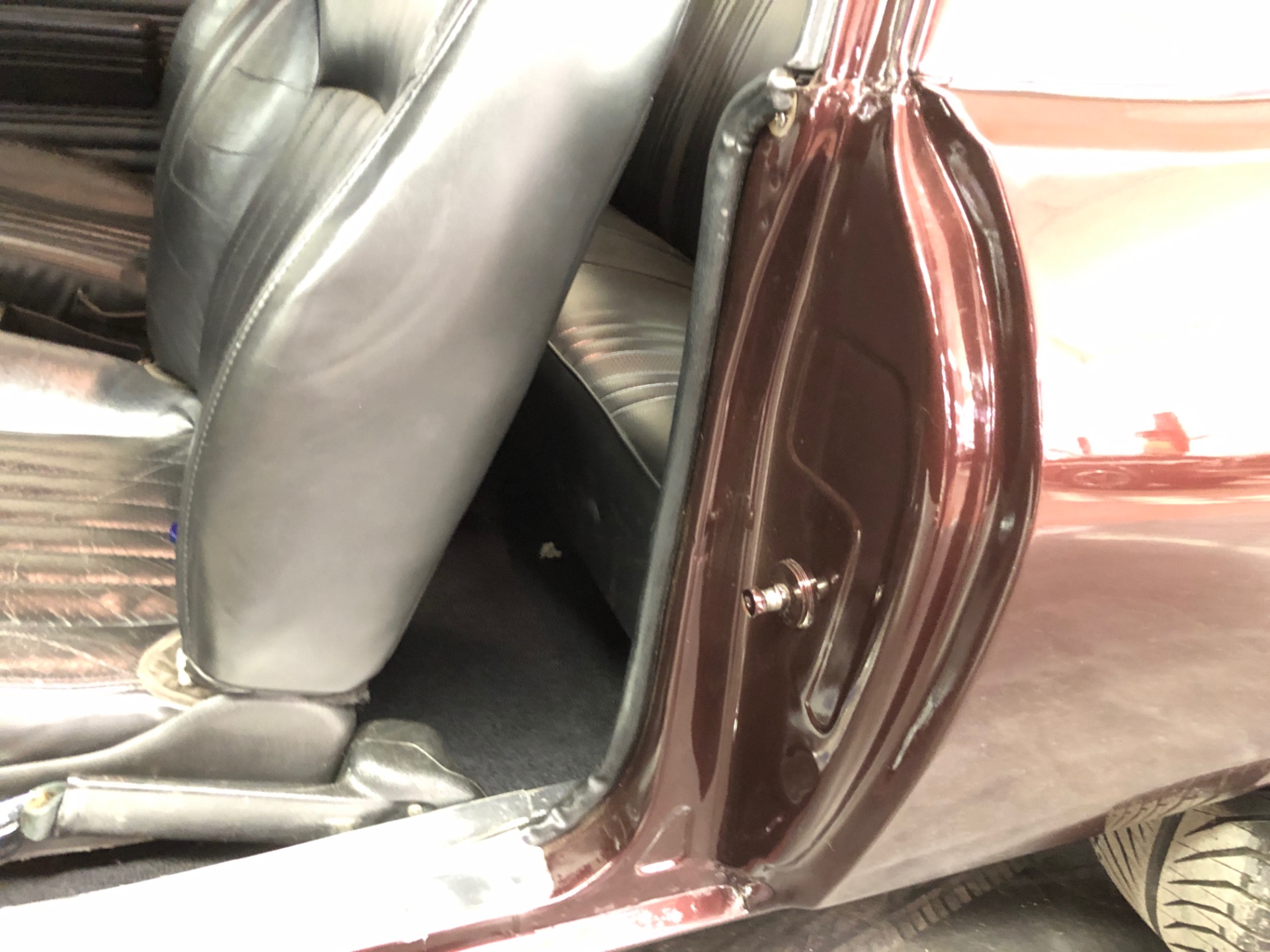 Used 1972 Chevrolet Nova -NEW ARRIVAL-CLEAN AND SOLID CLASSIC-COME TAKE A LOOK- | Mundelein, IL
