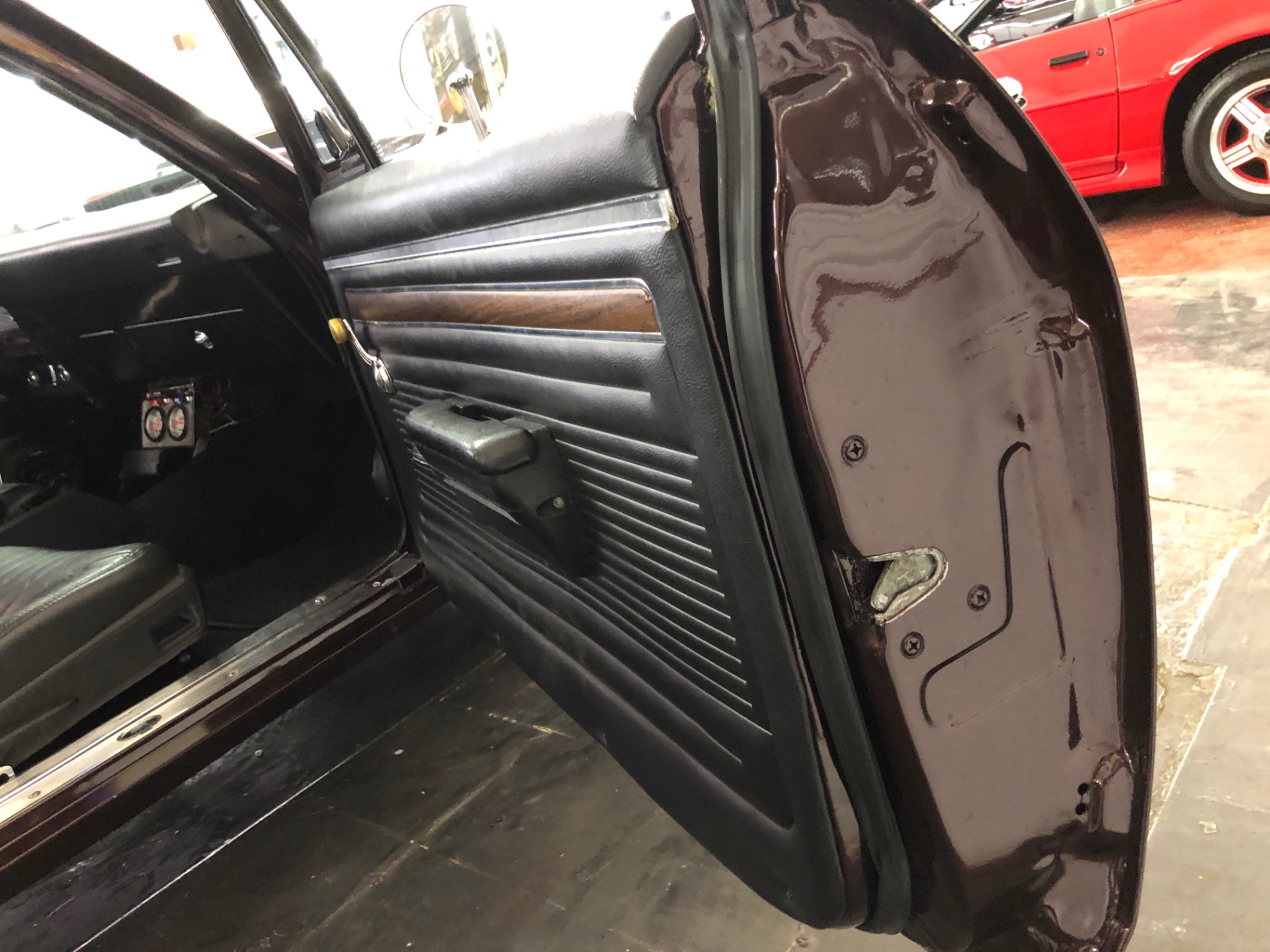 Used 1972 Chevrolet Nova -NEW ARRIVAL-CLEAN AND SOLID CLASSIC-COME TAKE A LOOK- | Mundelein, IL