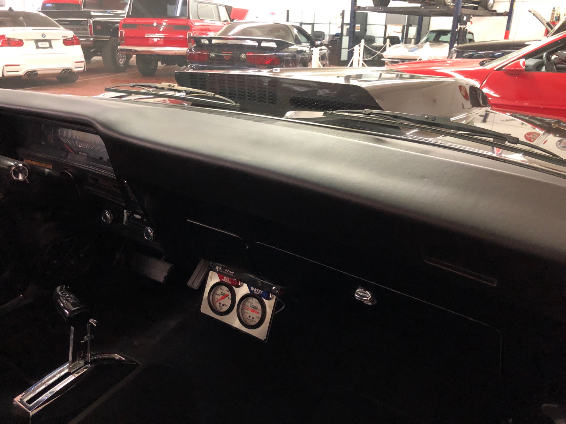 Used 1972 Chevrolet Nova -NEW ARRIVAL-CLEAN AND SOLID CLASSIC-COME TAKE A LOOK- | Mundelein, IL