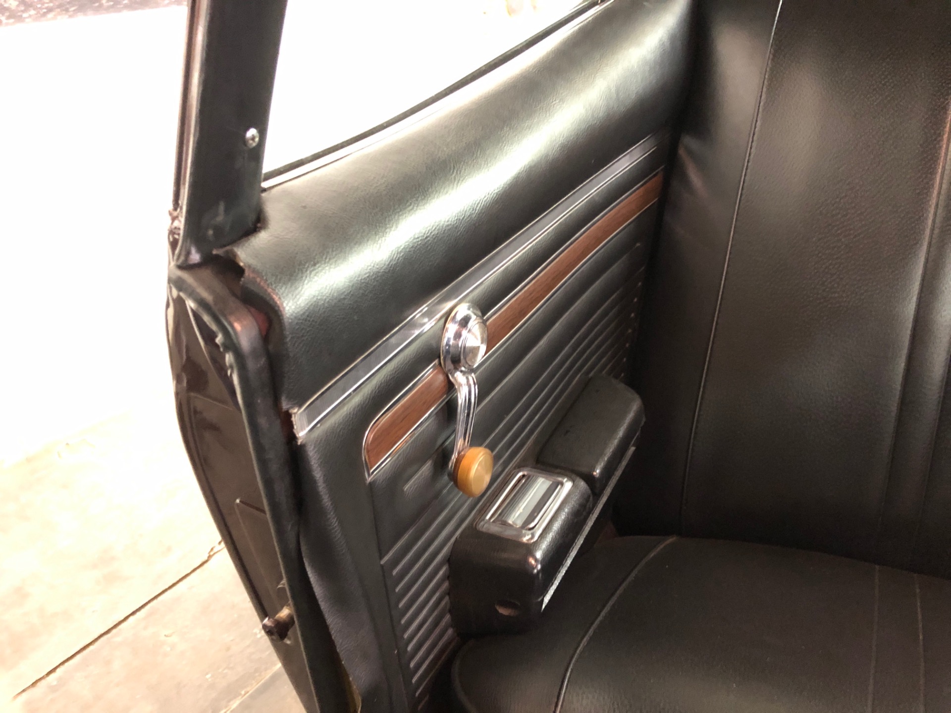 Used 1972 Chevrolet Nova -NEW ARRIVAL-CLEAN AND SOLID CLASSIC-COME TAKE A LOOK- | Mundelein, IL