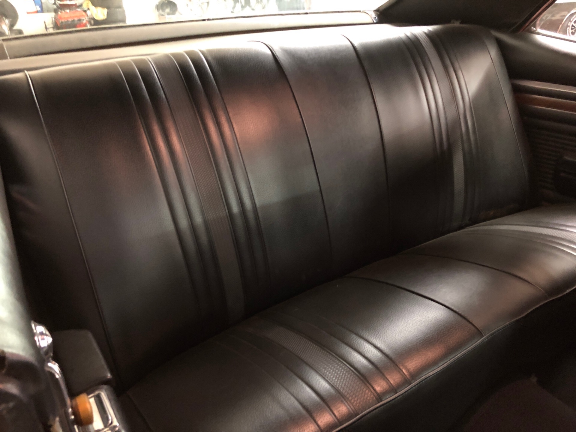 Used 1972 Chevrolet Nova -NEW ARRIVAL-CLEAN AND SOLID CLASSIC-COME TAKE A LOOK- | Mundelein, IL