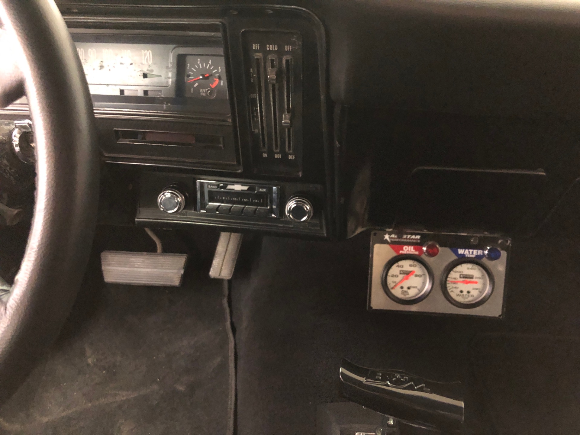 Used 1972 Chevrolet Nova -NEW ARRIVAL-CLEAN AND SOLID CLASSIC-COME TAKE A LOOK- | Mundelein, IL