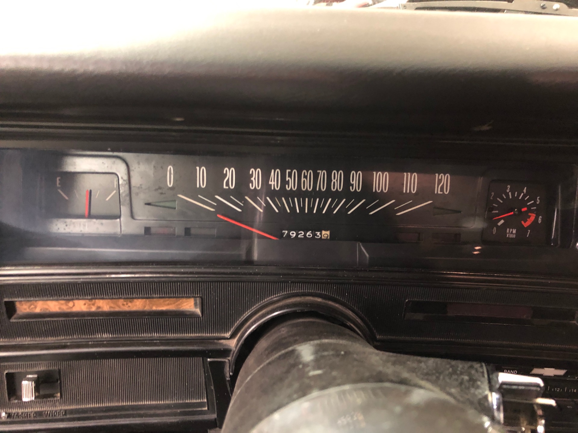 Used 1972 Chevrolet Nova -NEW ARRIVAL-CLEAN AND SOLID CLASSIC-COME TAKE A LOOK- | Mundelein, IL