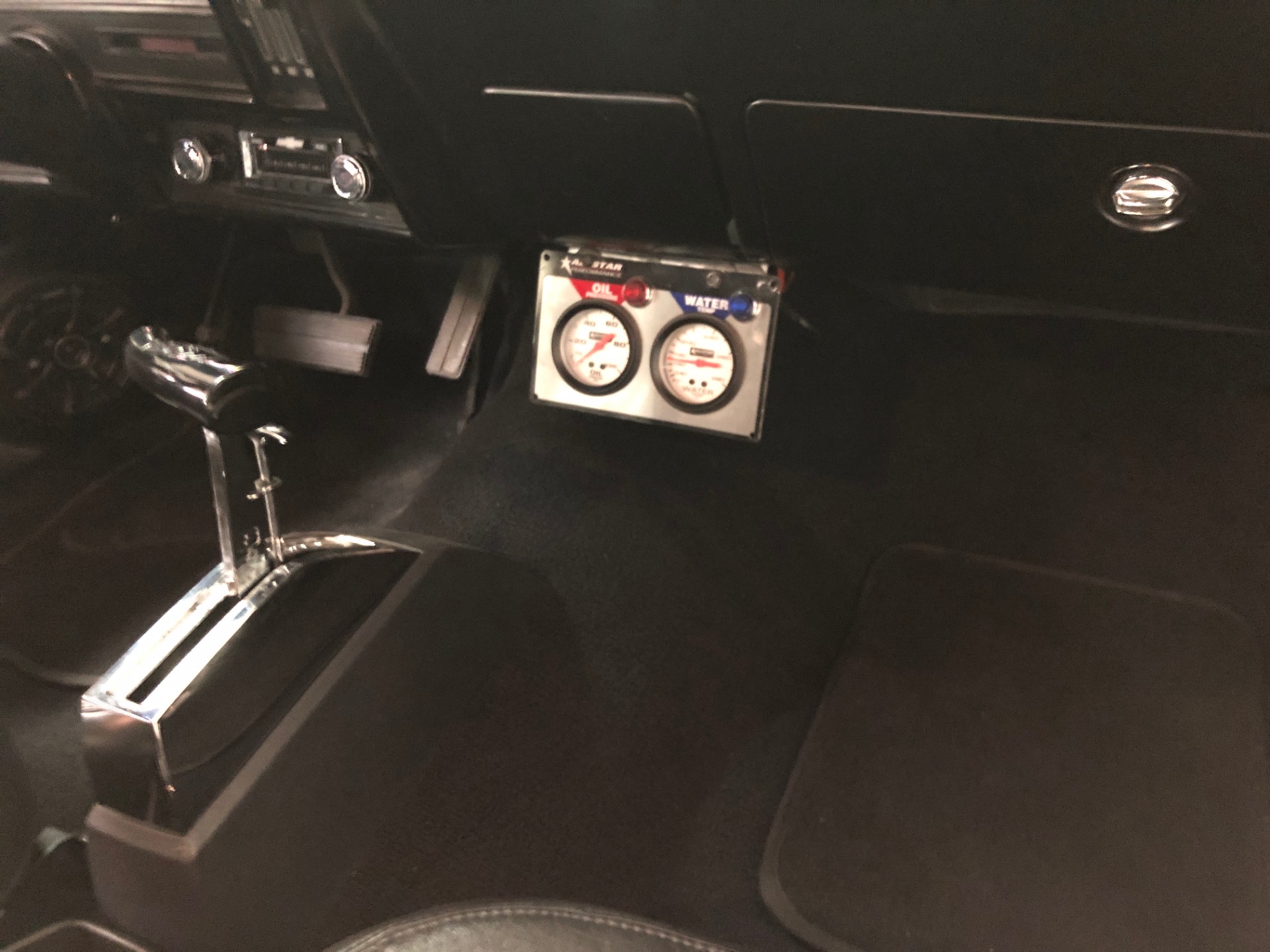 Used 1972 Chevrolet Nova -NEW ARRIVAL-CLEAN AND SOLID CLASSIC-COME TAKE A LOOK- | Mundelein, IL