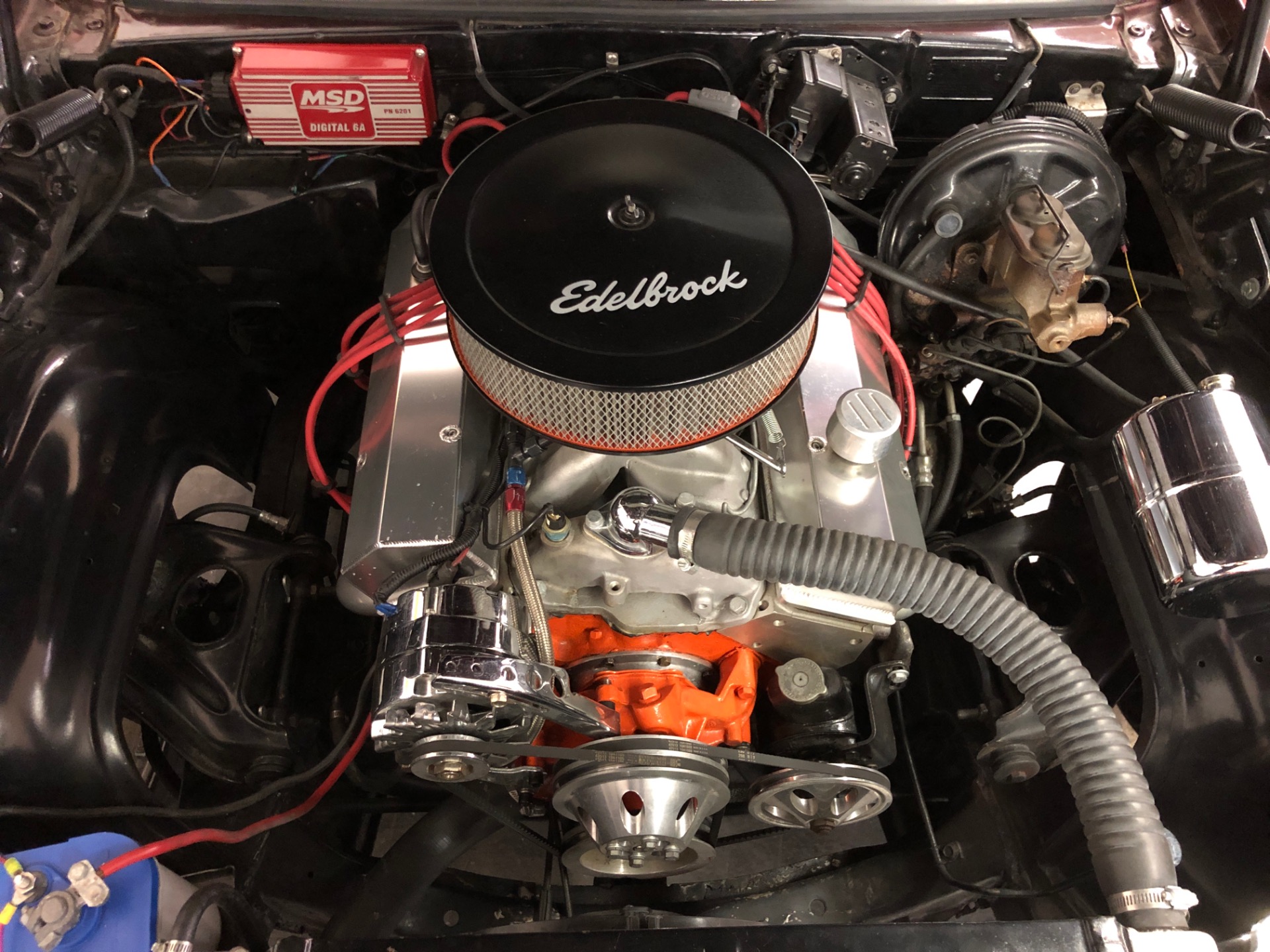 Used 1972 Chevrolet Nova -NEW ARRIVAL-CLEAN AND SOLID CLASSIC-COME TAKE A LOOK- | Mundelein, IL