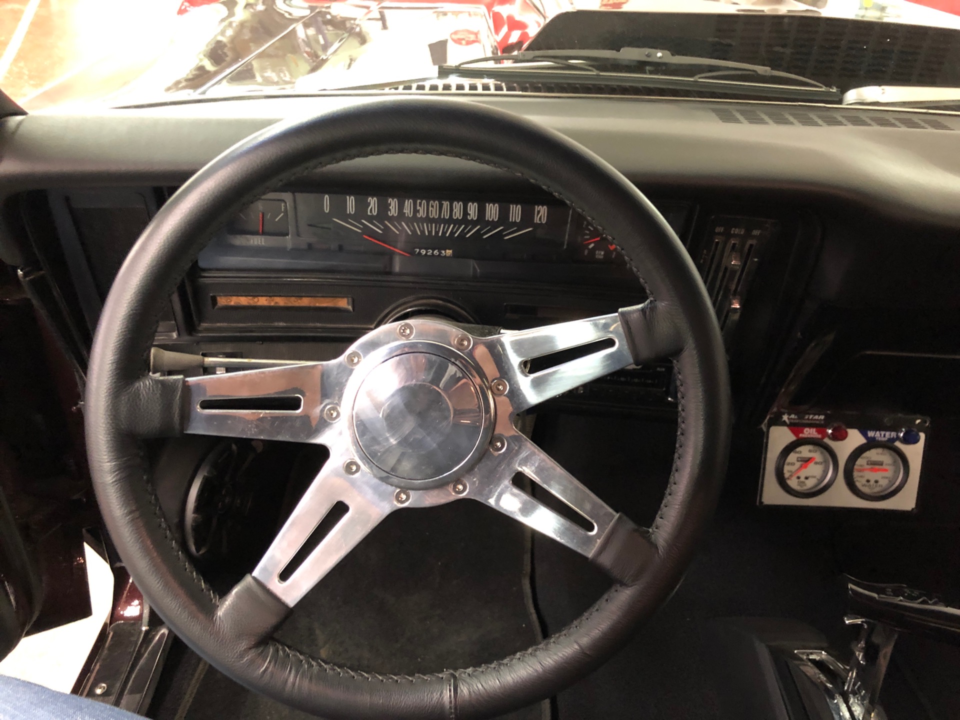 Used 1972 Chevrolet Nova -NEW ARRIVAL-CLEAN AND SOLID CLASSIC-COME TAKE A LOOK- | Mundelein, IL