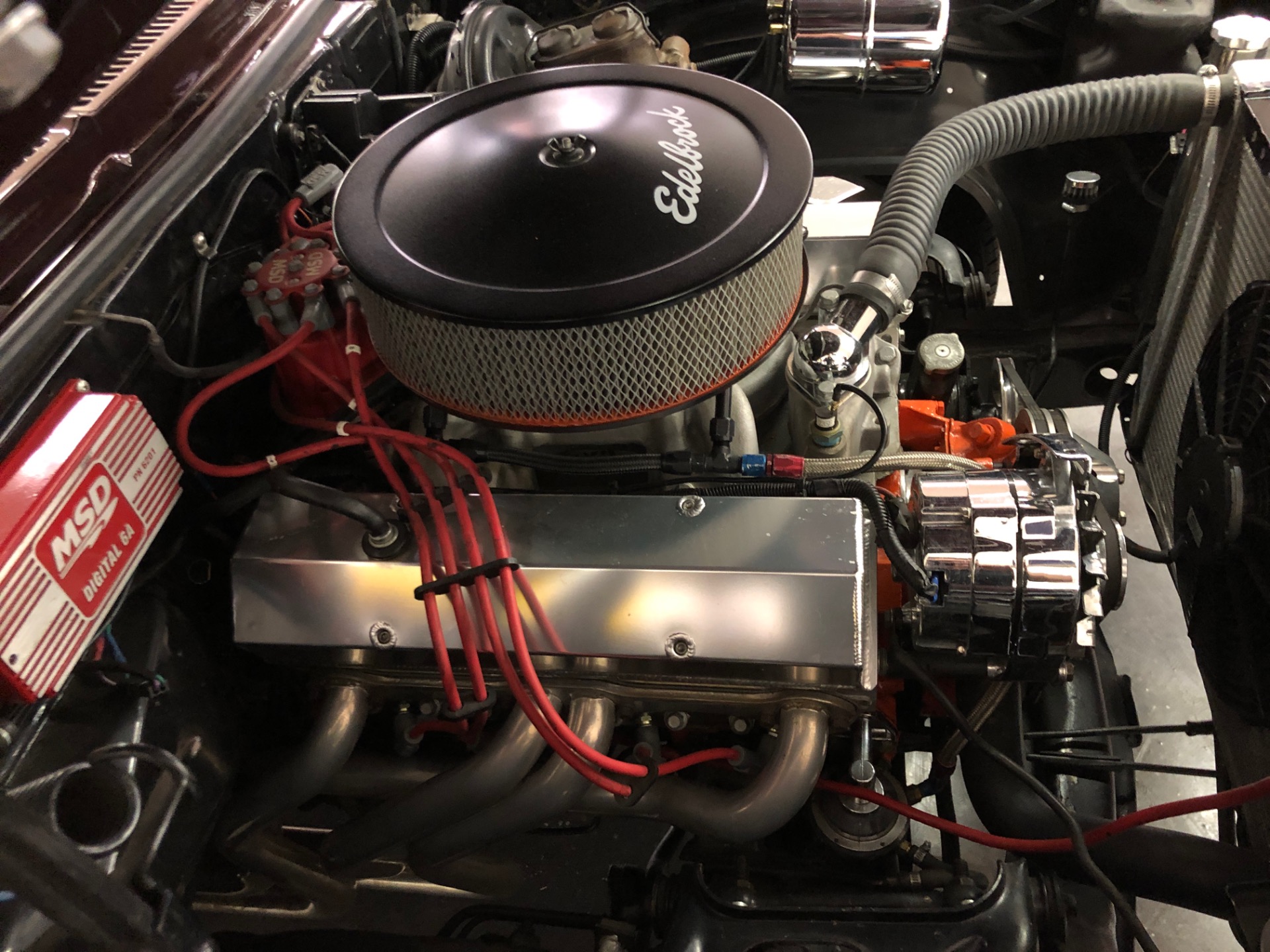 Used 1972 Chevrolet Nova -NEW ARRIVAL-CLEAN AND SOLID CLASSIC-COME TAKE A LOOK- | Mundelein, IL