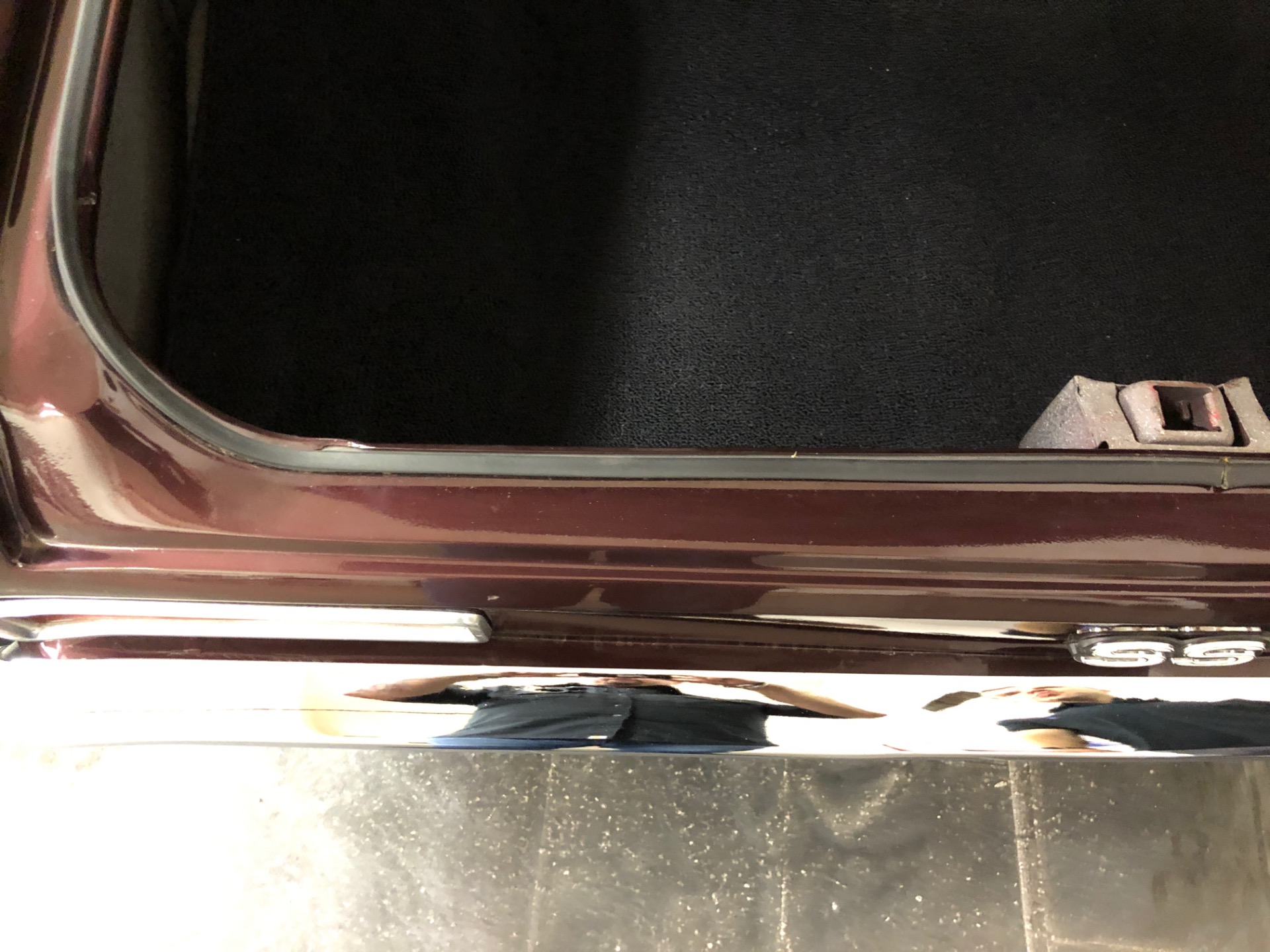 Used 1972 Chevrolet Nova -NEW ARRIVAL-CLEAN AND SOLID CLASSIC-COME TAKE A LOOK- | Mundelein, IL