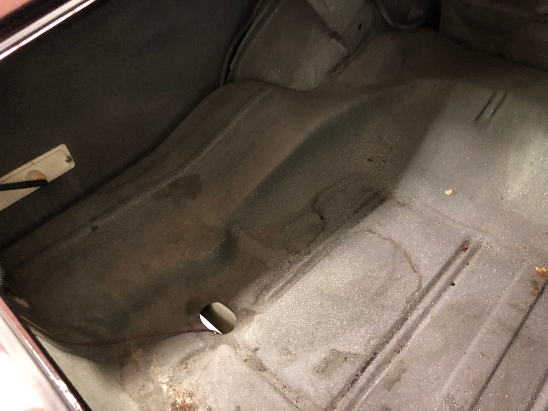 Used 1972 Chevrolet Nova -NEW ARRIVAL-CLEAN AND SOLID CLASSIC-COME TAKE A LOOK- | Mundelein, IL