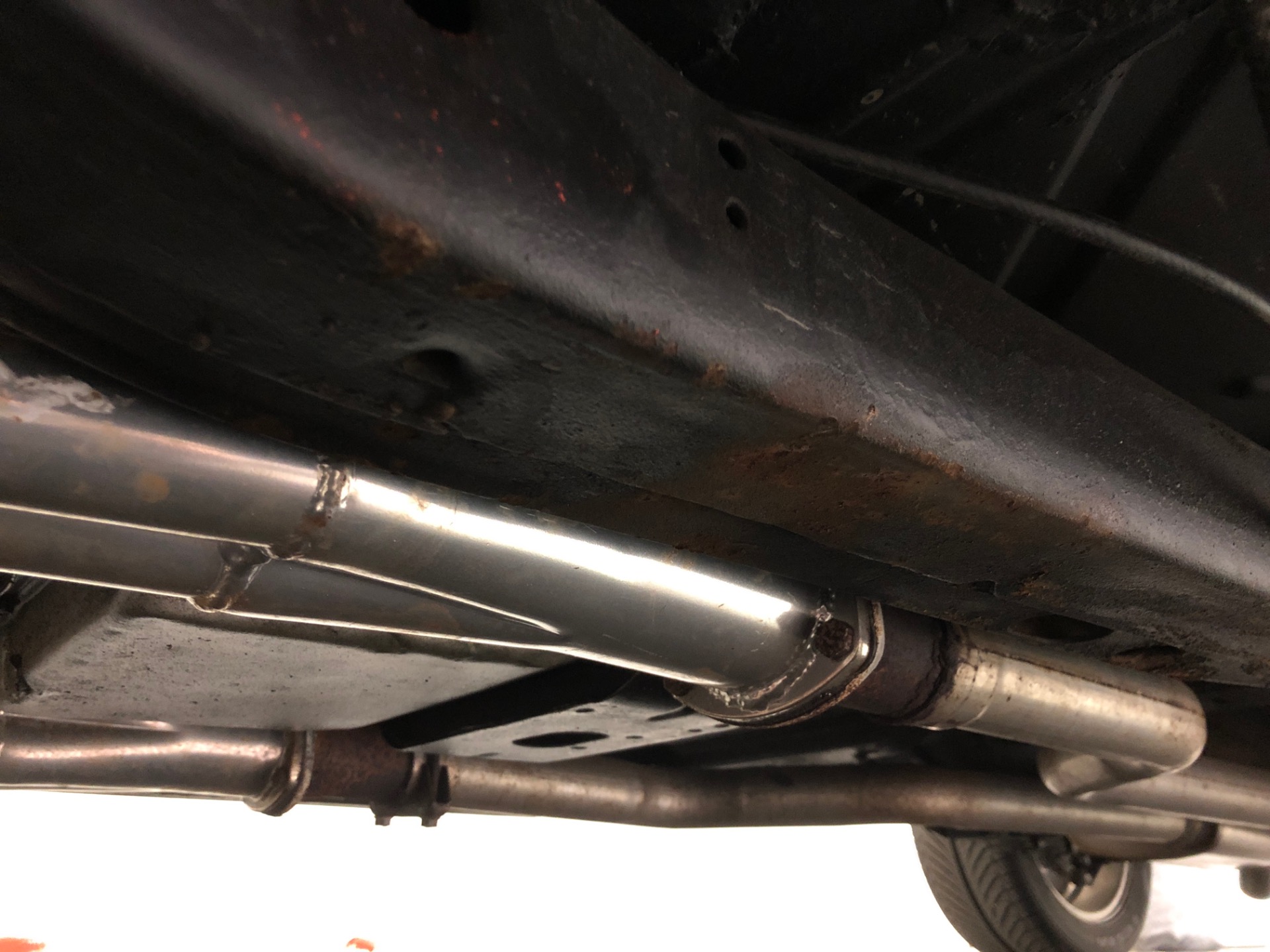 Used 1972 Chevrolet Nova -NEW ARRIVAL-CLEAN AND SOLID CLASSIC-COME TAKE A LOOK- | Mundelein, IL