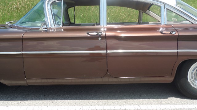 Used 1960 Oldsmobile Dynamic 88 38,500 ORIGINAL MILES-SEE VIDEO | Mundelein, IL