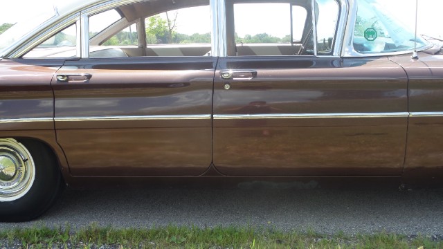 Used 1960 Oldsmobile Dynamic 88 38,500 ORIGINAL MILES-SEE VIDEO | Mundelein, IL