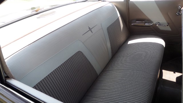 Used 1960 Oldsmobile Dynamic 88 38,500 ORIGINAL MILES-SEE VIDEO | Mundelein, IL