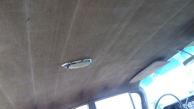 Used 1960 Oldsmobile Dynamic 88 38,500 ORIGINAL MILES-SEE VIDEO | Mundelein, IL