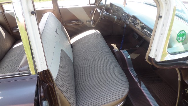 Used 1960 Oldsmobile Dynamic 88 38,500 ORIGINAL MILES-SEE VIDEO | Mundelein, IL