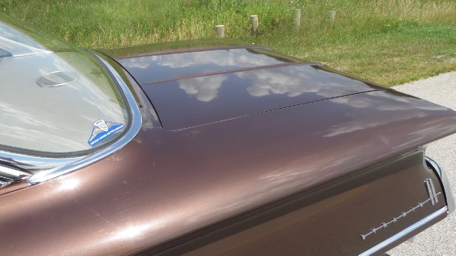 Used 1960 Oldsmobile Dynamic 88 38,500 ORIGINAL MILES-SEE VIDEO | Mundelein, IL