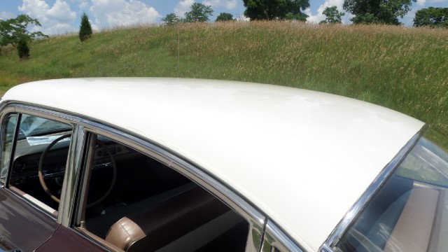 Used 1960 Oldsmobile Dynamic 88 38,500 ORIGINAL MILES-SEE VIDEO | Mundelein, IL