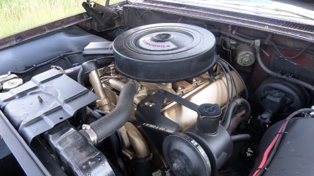 Used 1960 Oldsmobile Dynamic 88 38,500 ORIGINAL MILES-SEE VIDEO | Mundelein, IL