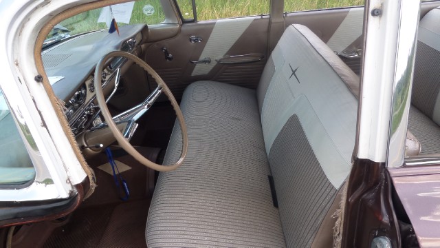 Used 1960 Oldsmobile Dynamic 88 38,500 ORIGINAL MILES-SEE VIDEO | Mundelein, IL