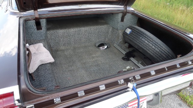 Used 1960 Oldsmobile Dynamic 88 38,500 ORIGINAL MILES-SEE VIDEO | Mundelein, IL