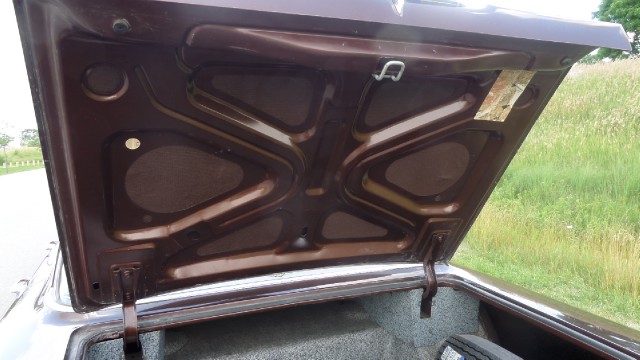 Used 1960 Oldsmobile Dynamic 88 38,500 ORIGINAL MILES-SEE VIDEO | Mundelein, IL