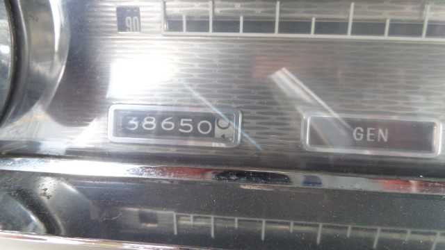 Used 1960 Oldsmobile Dynamic 88 38,500 ORIGINAL MILES-SEE VIDEO | Mundelein, IL