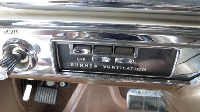 Used 1960 Oldsmobile Dynamic 88 38,500 ORIGINAL MILES-SEE VIDEO | Mundelein, IL
