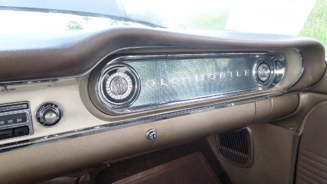 Used 1960 Oldsmobile Dynamic 88 38,500 ORIGINAL MILES-SEE VIDEO | Mundelein, IL