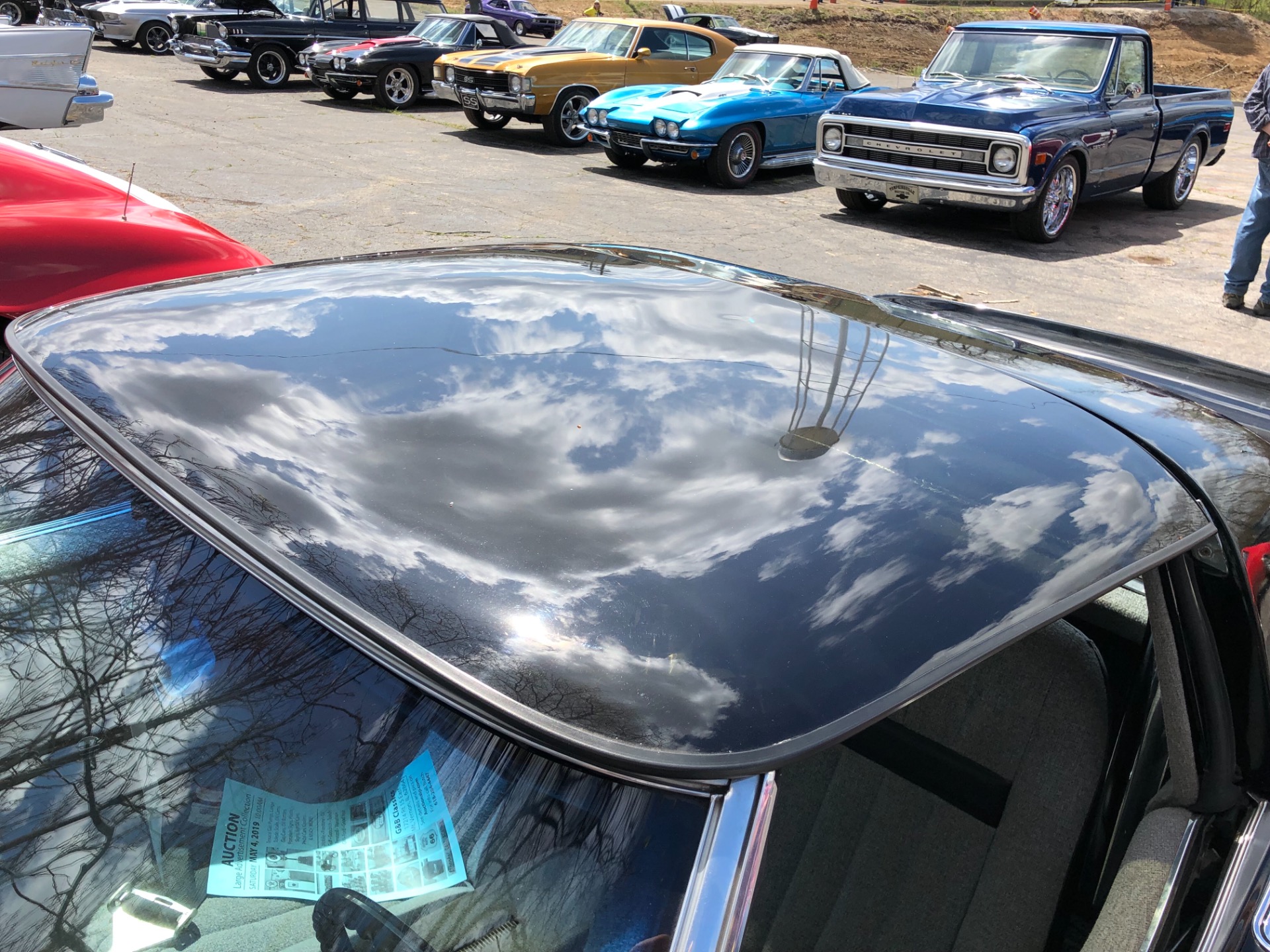 Used 1970 Chevrolet Corvette -SUPERCHARGED-BDS BLOWER-HIGH HORSEPOWER-NOSTALGIC SHARK-SEE VIDEO | Mundelein, IL