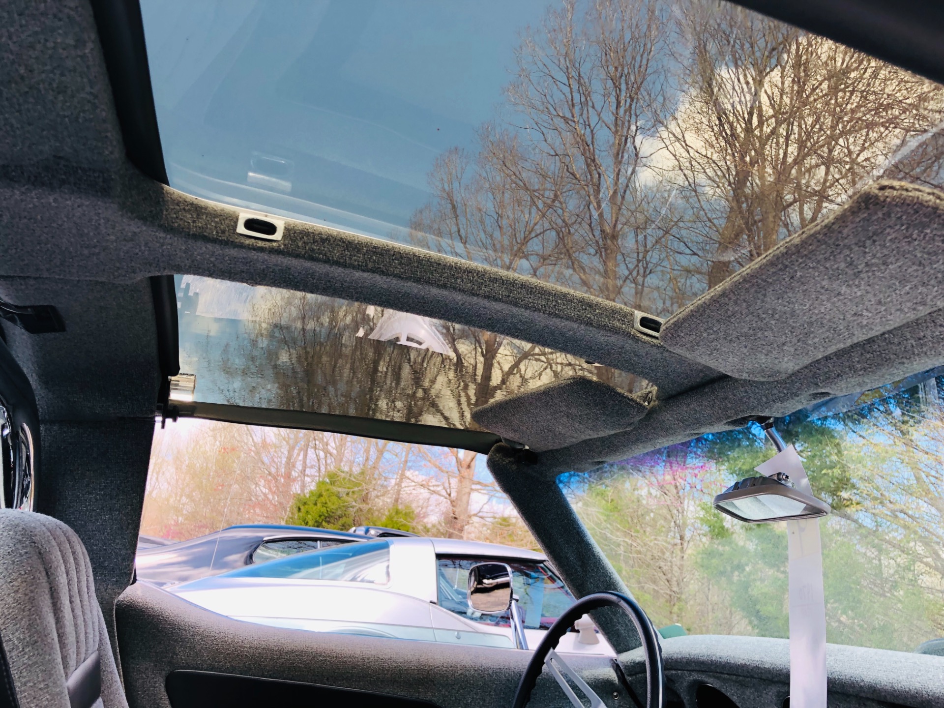 Used 1970 Chevrolet Corvette -SUPERCHARGED-BDS BLOWER-HIGH HORSEPOWER-NOSTALGIC SHARK-SEE VIDEO | Mundelein, IL