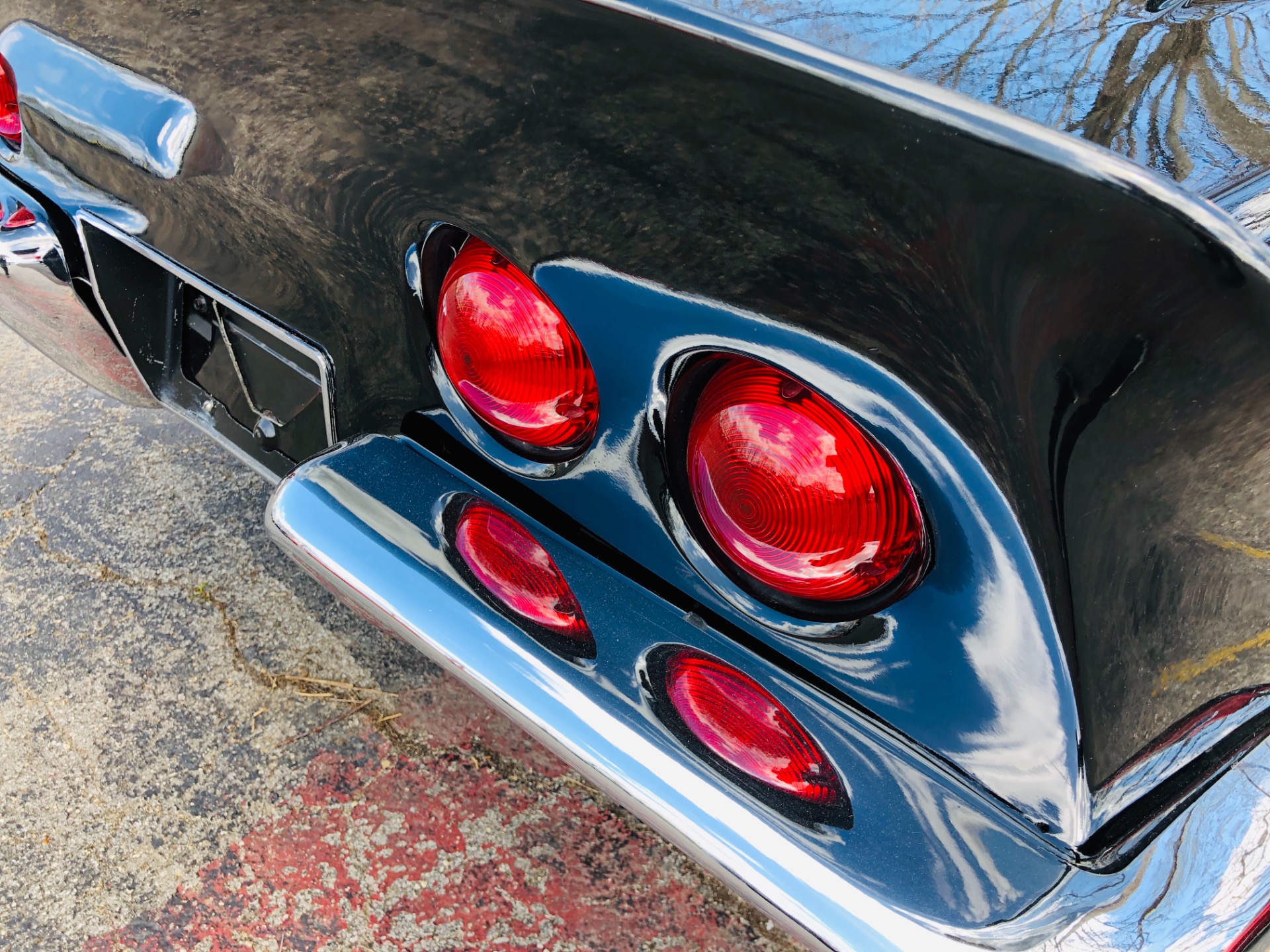 Used 1970 Chevrolet Corvette -SUPERCHARGED-BDS BLOWER-HIGH HORSEPOWER-NOSTALGIC SHARK-SEE VIDEO | Mundelein, IL