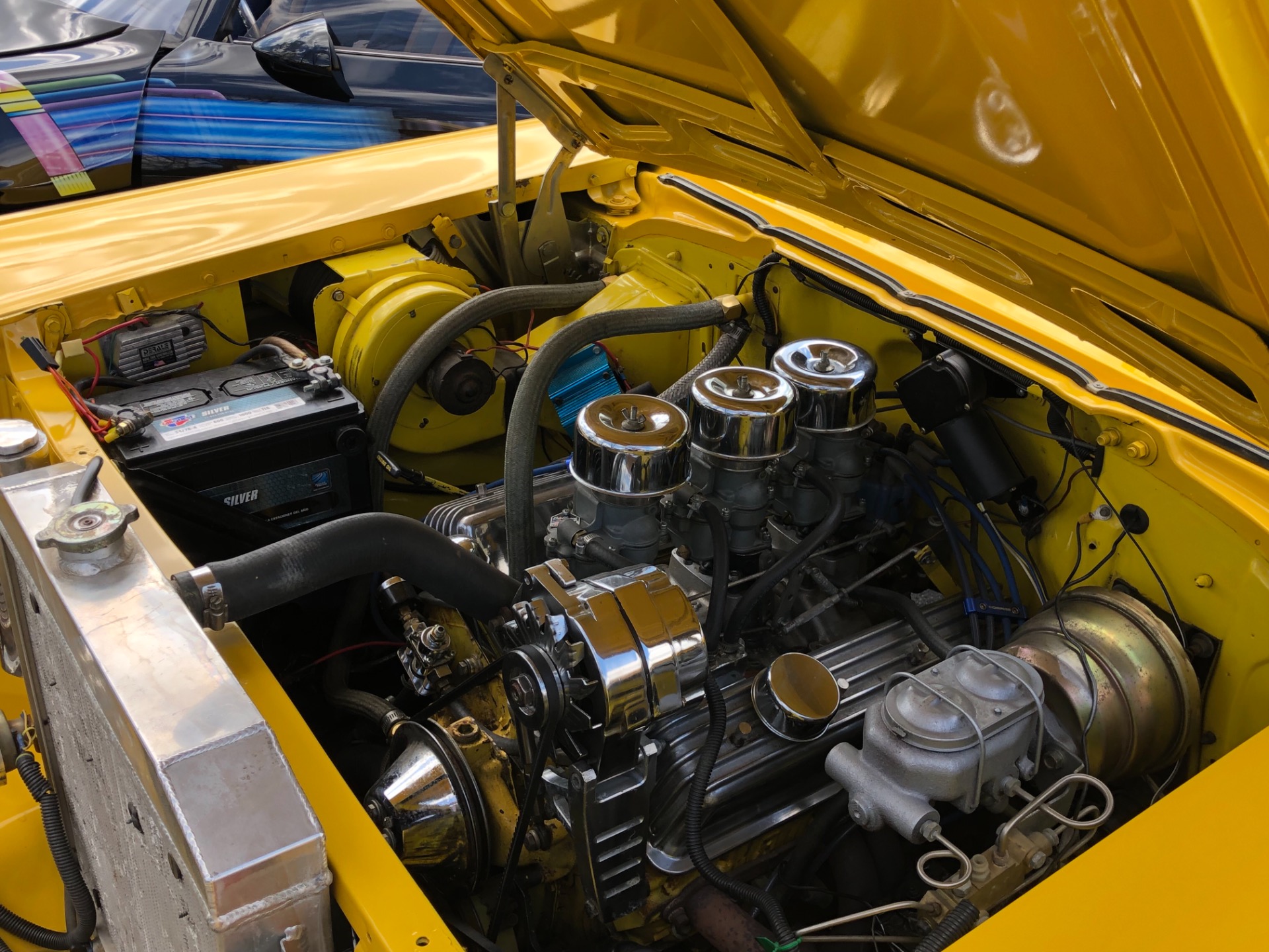Used 1957 Chevrolet 210 -RESTORED- SMALL BLOCK-4 SPEED- | Mundelein, IL