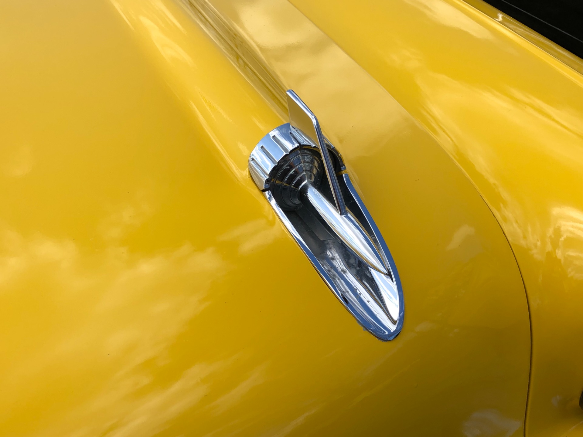 Used 1957 Chevrolet 210 -RESTORED- SMALL BLOCK-4 SPEED- | Mundelein, IL