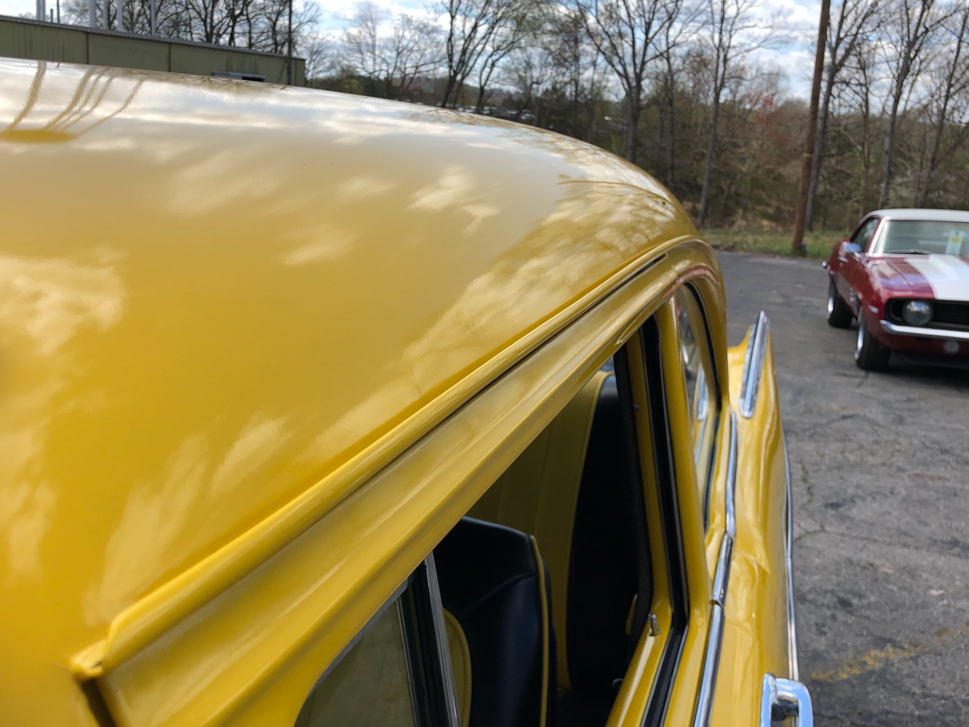 Used 1957 Chevrolet 210 -RESTORED- SMALL BLOCK-4 SPEED- | Mundelein, IL