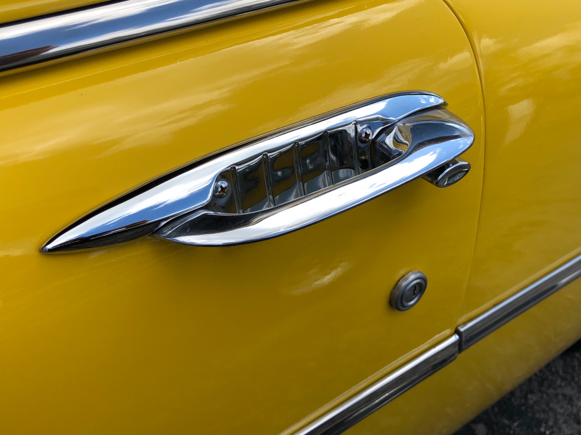 Used 1957 Chevrolet 210 -RESTORED- SMALL BLOCK-4 SPEED- | Mundelein, IL