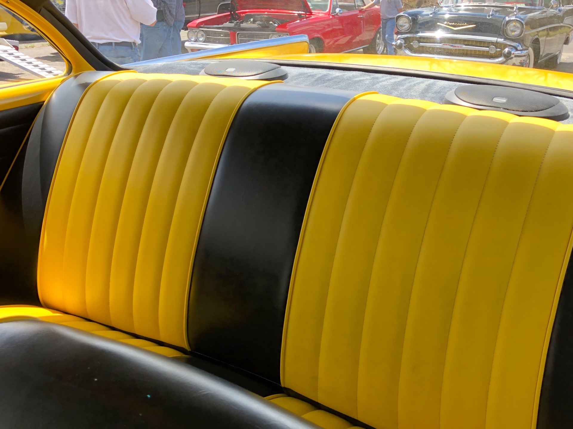 Used 1957 Chevrolet 210 -RESTORED- SMALL BLOCK-4 SPEED- | Mundelein, IL