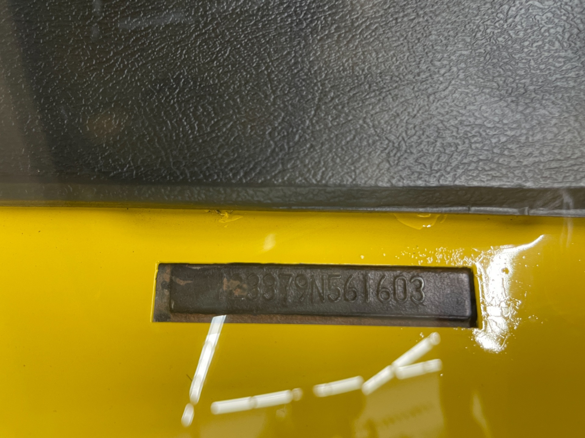 Used 1969 Chevrolet Camaro - DAYTONA YELLOW - X11 TRIM GROUP - VERY CLEAN - SEE VIDEO | Mundelein, IL