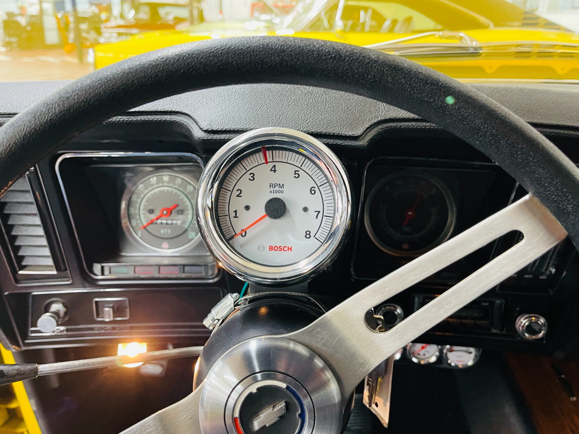 Used 1969 Chevrolet Camaro - DAYTONA YELLOW - X11 TRIM GROUP - VERY CLEAN - SEE VIDEO | Mundelein, IL