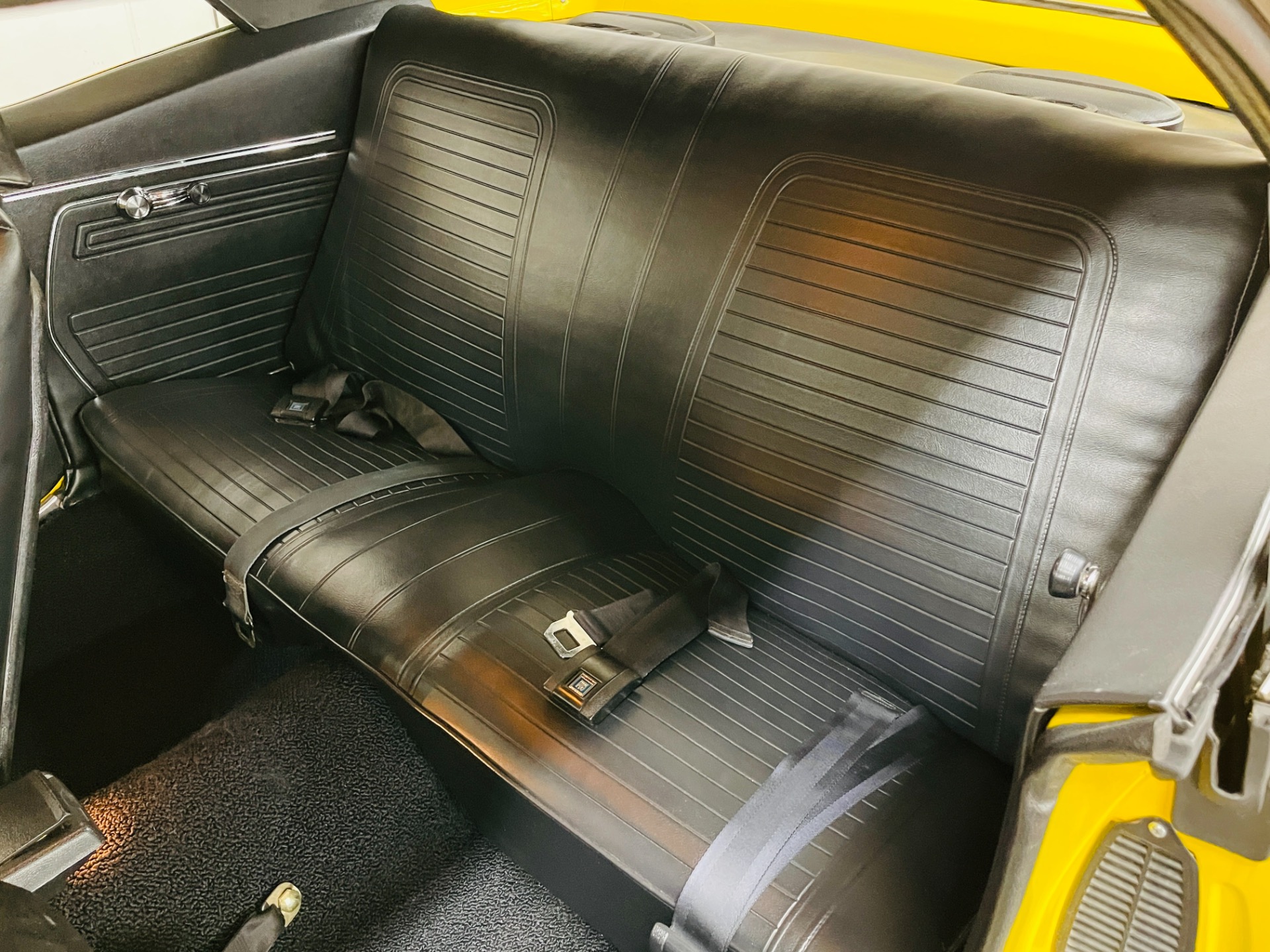 Used 1969 Chevrolet Camaro - DAYTONA YELLOW - X11 TRIM GROUP - VERY CLEAN - SEE VIDEO | Mundelein, IL