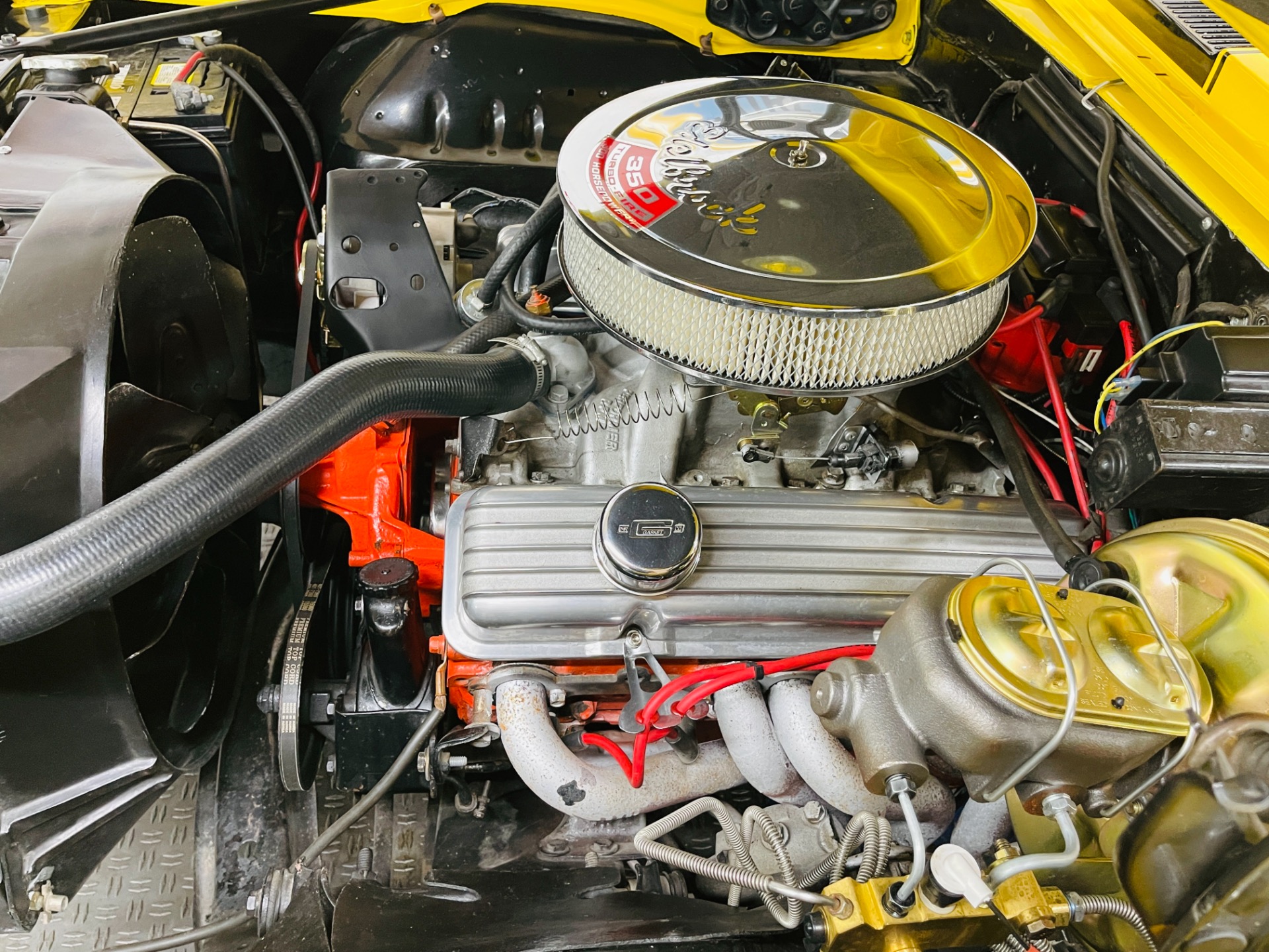 Used 1969 Chevrolet Camaro - DAYTONA YELLOW - X11 TRIM GROUP - VERY CLEAN - SEE VIDEO | Mundelein, IL