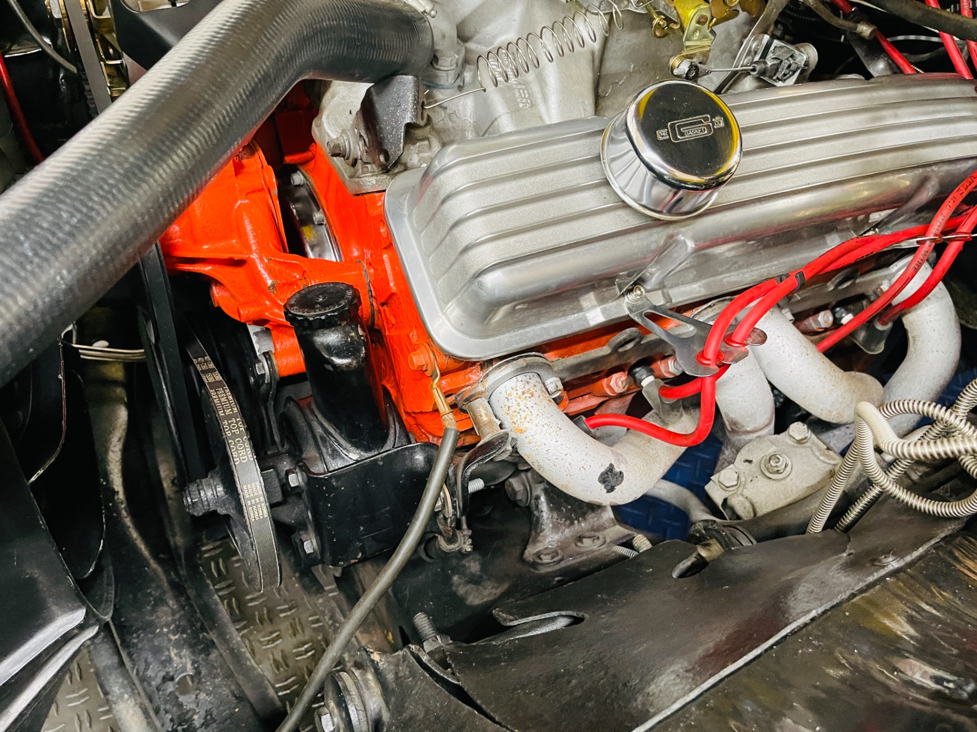 Used 1969 Chevrolet Camaro - DAYTONA YELLOW - X11 TRIM GROUP - VERY CLEAN - SEE VIDEO | Mundelein, IL